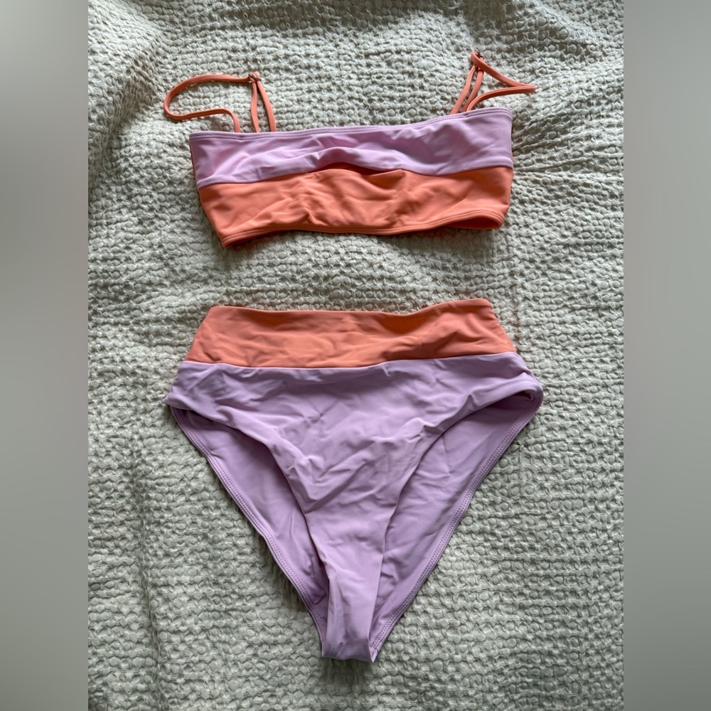 Lovers and Friends West Coast Top and Bottom